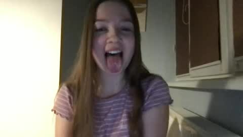 Crystal online show from 02/17/25, 08:26