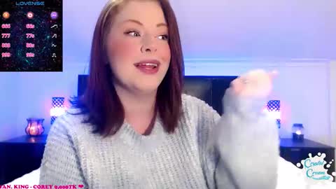 thecrystalcream online show from 01/14/26, 07:08