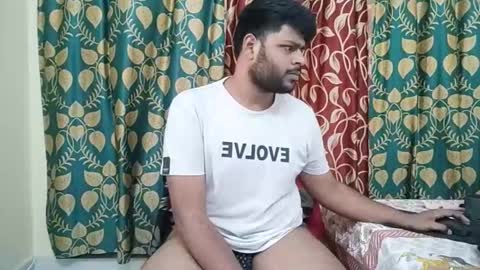thecuteboyy online show from 05/03/26, 03:56