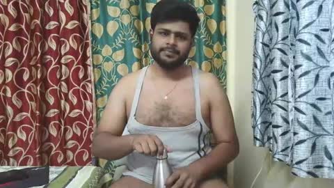 thecuteboyy online show from 05/18/26, 10:21