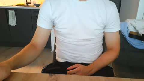 thecuteguy144949 online show from 06/29/26, 08:09