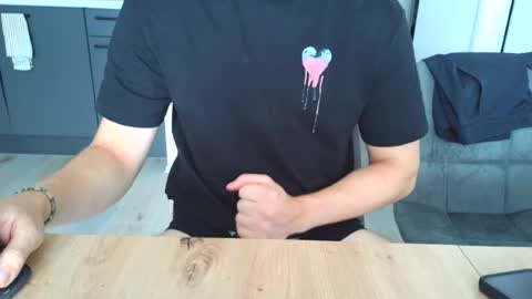 thecuteguy144949 online show from 07/09/26, 09:24