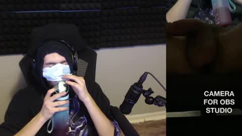 thedaddydark online show from 06/02/26, 01:35