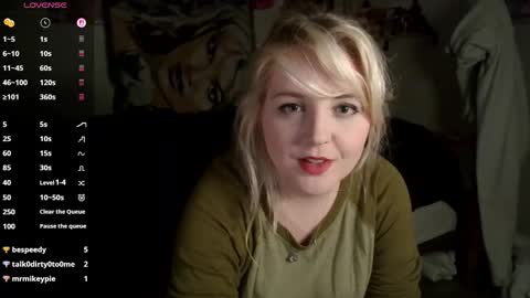 Snapshot of thedancingalien chatting on 04/12/26, 03:55 Kassandra Grant online show from 04/12/26, 03:55