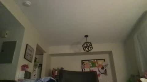 Masked Milf Christina online show from 04/25/26, 01:41