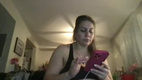 Snapshot of thedevinemilf chatting on 06/12/26, 01:59 Masked Milf Christina online show from 06/12/26, 01:59