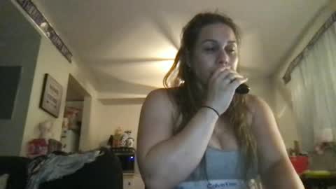 Masked Milf Christina online show from 07/04/26, 02:51