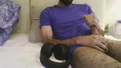 thedickhard1010 online show from 12/14/25, 07:40