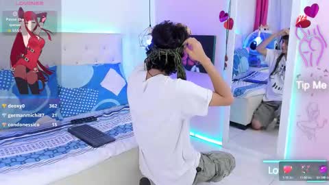 ethan online show from 09/30/25, 07:41