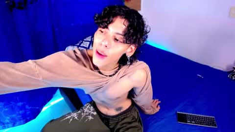 ethan online show from 01/15/26, 10:57