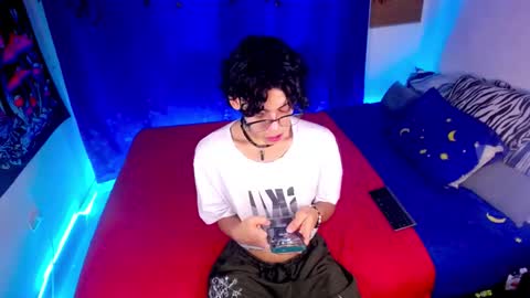 ethan online show from 02/02/26, 10:08