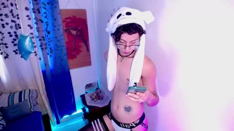 ethan online show from 03/20/26, 04:45