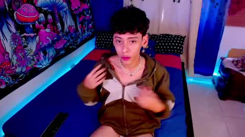 ethan online show from 05/20/26, 02:56