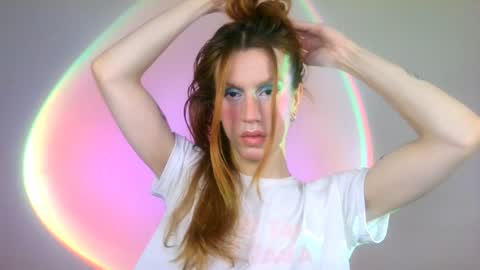 Yolanda online show from 01/31/25, 10:10