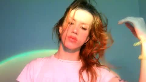 Yolanda online show from 02/09/25, 05:54