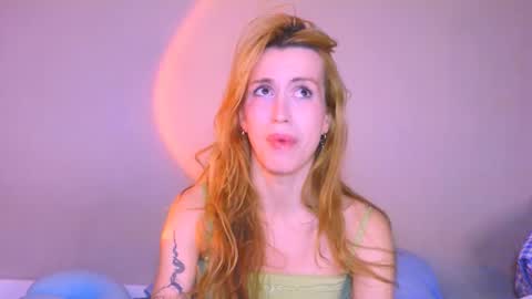 Yolanda online show from 01/31/26, 08:40