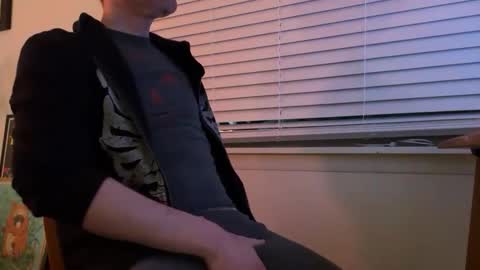 thee_jerm online show from 04/22/26, 02:25