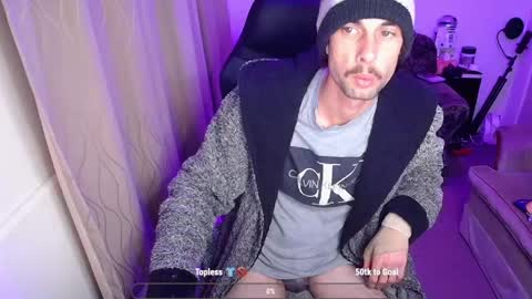 RickyLee online show from 05/21/26, 07:04