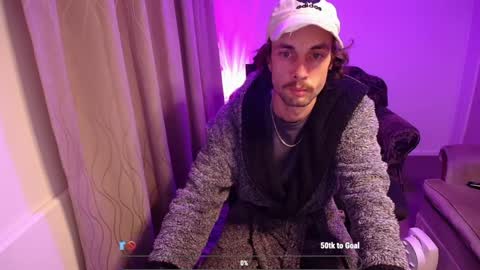 RickyLee online show from 05/27/26, 10:34
