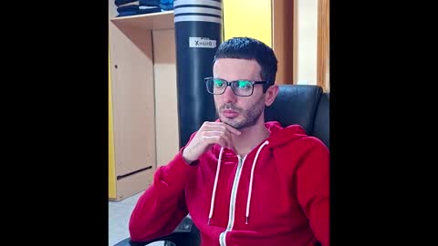 theebigbooss online show from 11/14/25, 10:29