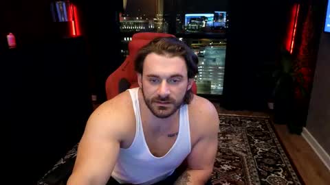 The Stallion online show from 12/15/25, 04:39