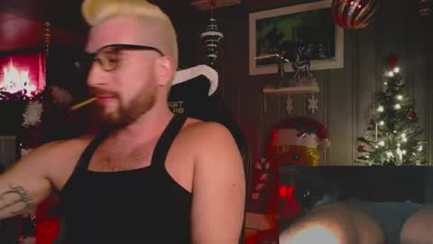 H online show from 12/13/24, 11:17