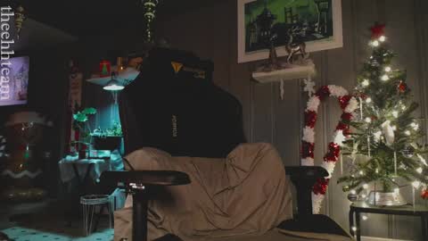 H online show from 12/25/24, 08:17