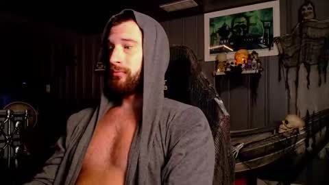 H online show from 10/21/25, 01:23