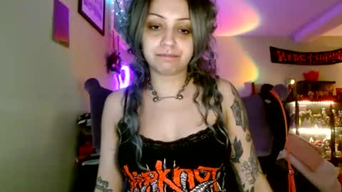 Snapshot of theeking_venus chatting on 07/05/26, 03:23 KIng Venus online show from 07/05/26, 03:23