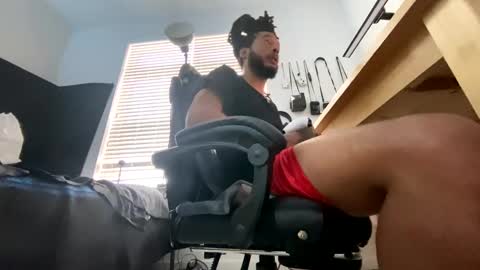 king capo thee online show from 12/24/24, 07:33