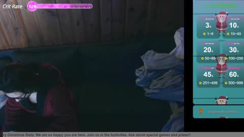 TheeSlickKitten  XxxtraSauce online show from 12/19/24, 02:57