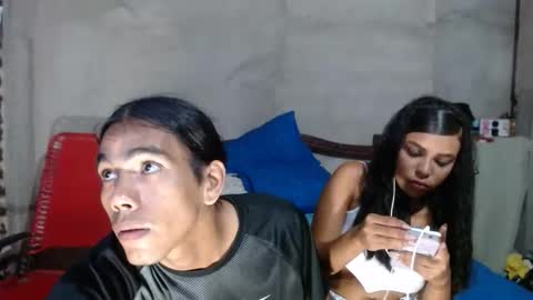 Snapshot of theesotericgoats chatting on 03/25/26, 01:11 las cabras online show from 03/25/26, 01:11