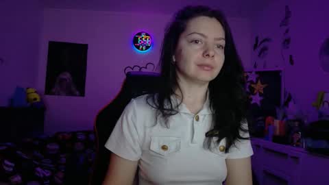 TheFarmergirl online show from 02/10/26, 05:00