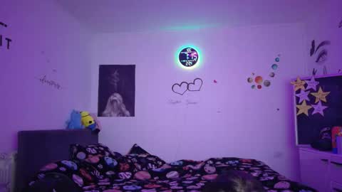 TheFarmergirl online show from 02/24/26, 05:16