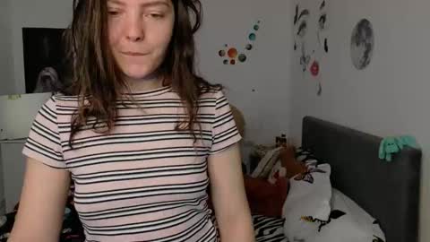 TheFarmergirl online show from 04/13/26, 04:07