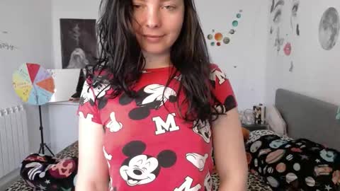 Snapshot of thefarmergirl chatting on 05/16/26, 04:31 TheFarmergirl online show from 05/16/26, 04:31