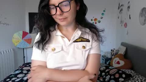Snapshot of thefarmergirl chatting on 05/24/26, 03:55 TheFarmergirl online show from 05/24/26, 03:55