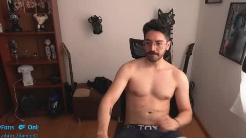 Wolf Independent model online show from 10/24/25, 05:31