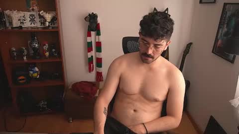 Wolf Independent model online show from 01/05/26, 05:49