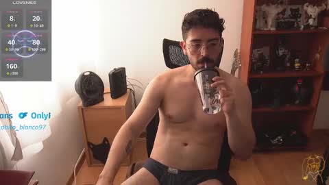 Wolf Independent model online show from 02/03/26, 04:34