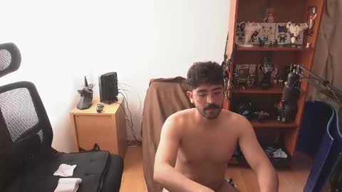 Wolf Independent model online show from 03/07/26, 03:31