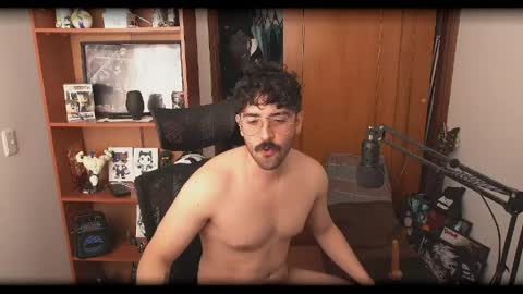 Wolf Independent model online show from 03/28/26, 03:11