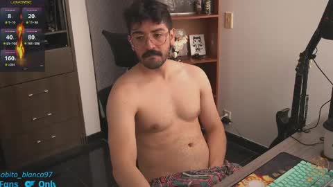 Wolf Independent model online show from 04/27/26, 03:54