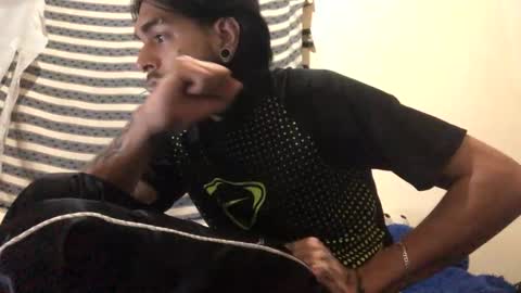 independent Model online show from 02/06/25, 05:46