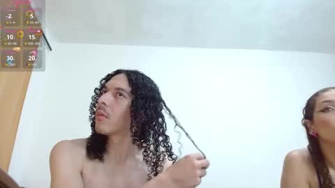 Eros y Psique online show from 11/12/25, 10:41