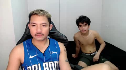 Snapshot of thefriskyasian chatting on 02/16/25, 09:15 Jaycee online show from 02/16/25, 09:15