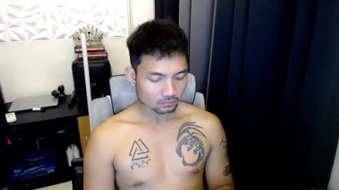 Snapshot of thefriskyasian chatting on 09/14/25, 09:58 Jaycee online show from 09/14/25, 09:58