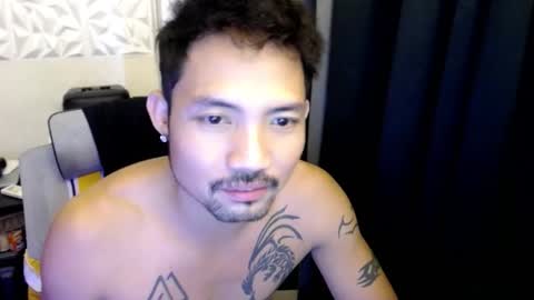 Snapshot of thefriskyasian chatting on 09/29/25, 12:05 Jaycee online show from 09/29/25, 12:05