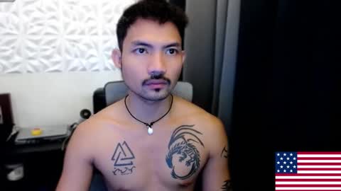 Snapshot of thefriskyasian chatting on 10/26/25, 03:12 Jaycee online show from 10/26/25, 03:12