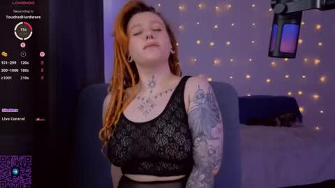 Moon online show from 03/06/26, 07:05